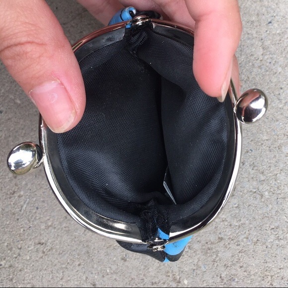 harry potter vintage coin purse - Picture 3 of 3